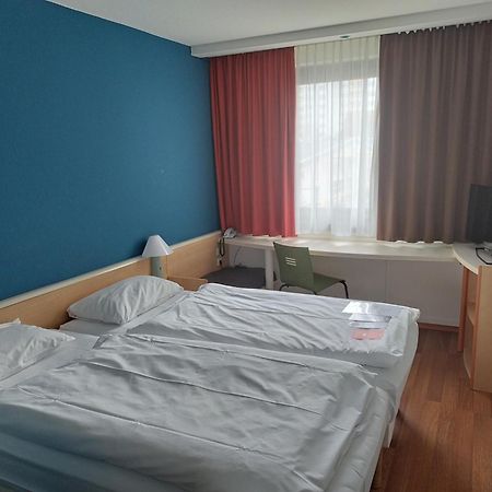 ไอบิส อูล์มซิตี้ Hotel ภายนอก รูปภาพ